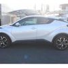 toyota c-hr 2017 -TOYOTA--C-HR DAA-ZYX10--ZYX10-2019837---TOYOTA--C-HR DAA-ZYX10--ZYX10-2019837- image 9