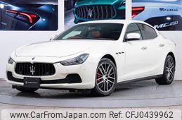 maserati ghibli 2016 -MASERATI--Maserati Ghibli ABA-MG30B--ZAMSS57C001179349---MASERATI--Maserati Ghibli ABA-MG30B--ZAMSS57C001179349-