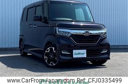 honda n-box 2017 -HONDA--N BOX DBA-JF3--JF3-2009932---HONDA--N BOX DBA-JF3--JF3-2009932-