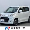 suzuki wagon-r 2014 -SUZUKI--Wagon R DBA-MH34S--MH34S-946148---SUZUKI--Wagon R DBA-MH34S--MH34S-946148- image 1