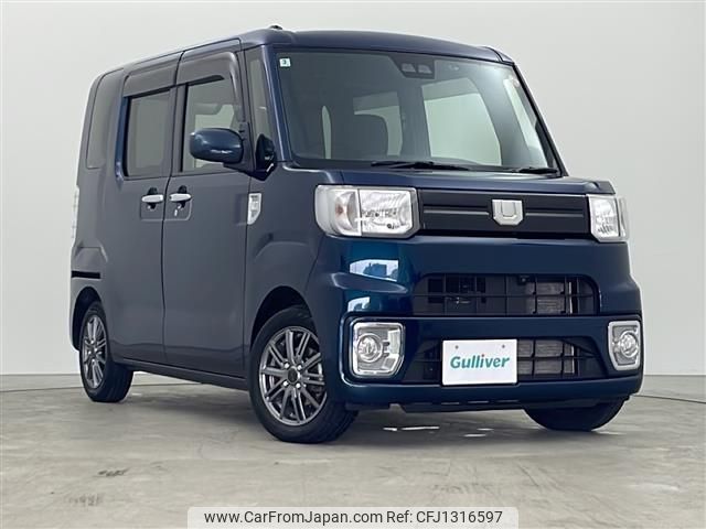 daihatsu wake 2020 -DAIHATSU--WAKE DBA-LA710S--LA710S-0030926---DAIHATSU--WAKE DBA-LA710S--LA710S-0030926- image 1