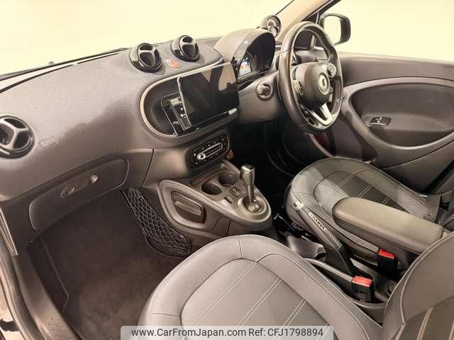 smart forfour 2018 CFJ1798894 image 2
