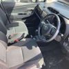toyota vitz 2017 -TOYOTA 【名古屋 508ﾉ9724】--Vitz DBA-NSP130--NSP130-2270144---TOYOTA 【名古屋 508ﾉ9724】--Vitz DBA-NSP130--NSP130-2270144- image 6