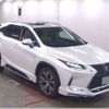 lexus rx 2022 -LEXUS--Lexus RX 3BA-AGL20W--AGL20W-0024193---LEXUS--Lexus RX 3BA-AGL20W--AGL20W-0024193- image 1