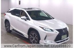 lexus rx 2022 -LEXUS--Lexus RX 3BA-AGL20W--AGL20W-0024193---LEXUS--Lexus RX 3BA-AGL20W--AGL20W-0024193-