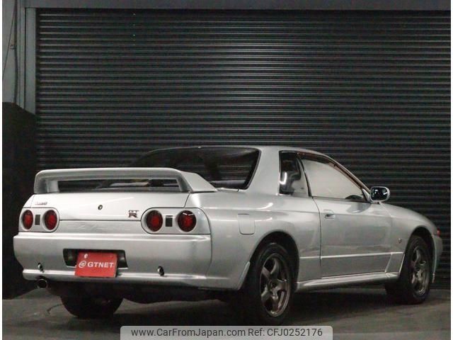 nissan skyline-gt-r 1994 -NISSAN--Skyline BNR32--BNR32-307255---NISSAN--Skyline BNR32--BNR32-307255- image 2