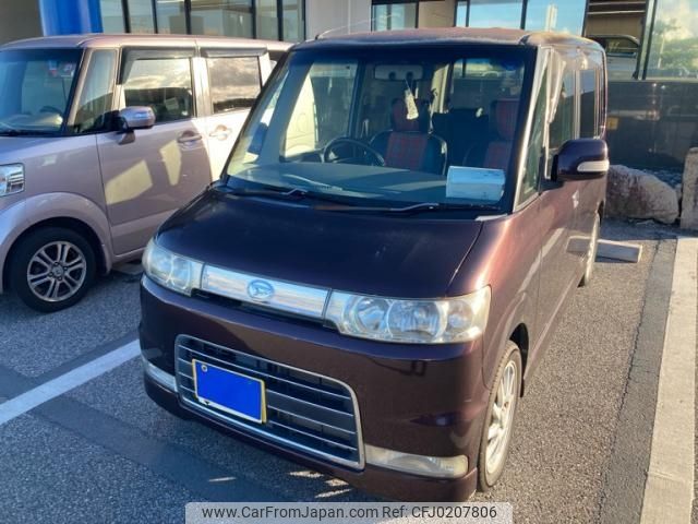 daihatsu tanto 2007 -DAIHATSU--Tanto ABA-L350S--L350S-0321274---DAIHATSU--Tanto ABA-L350S--L350S-0321274- image 1