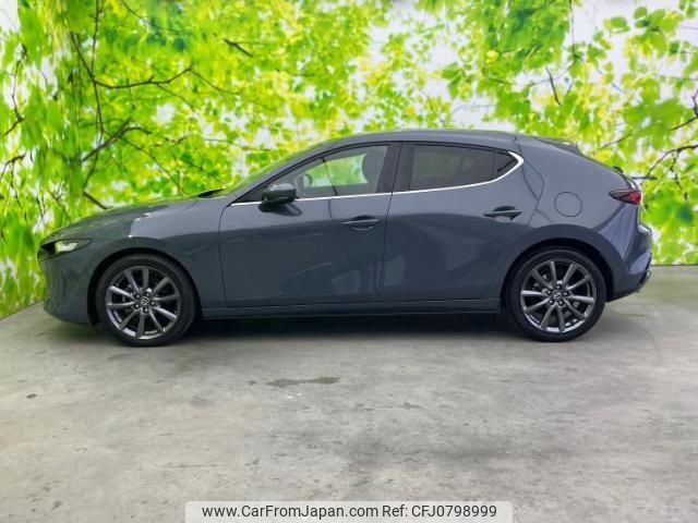 mazda mazda3-fastback 2020 quick_quick_6BA-BP5P_BP5P-112553 image 2