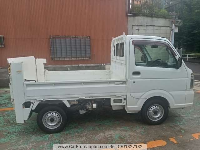 nissan clipper-truck 2019 -NISSAN--Clipper Truck EBD-DR16T--DR16T-390821---NISSAN--Clipper Truck EBD-DR16T--DR16T-390821- image 2