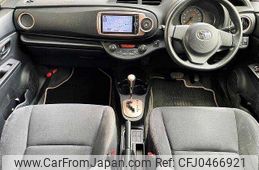 toyota vitz 2013 504928-925905