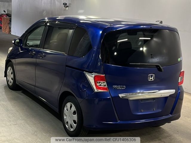 honda freed 2014 -HONDA--Freed GB3-1614020---HONDA--Freed GB3-1614020- image 2