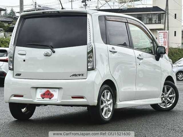 daihatsu move 2013 CFJ1521630 image 2