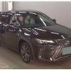 lexus ux 2019 quick_quick_6BA-MZAA10_MZAA10-2019276 image 1