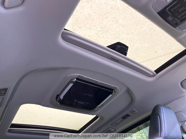 toyota alphard 2018 -TOYOTA--Alphard DBA-AGH30W--AGH30-0194828---TOYOTA--Alphard DBA-AGH30W--AGH30-0194828- image 2