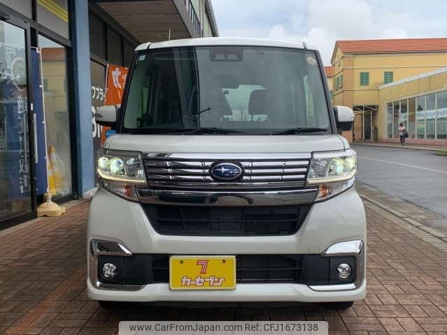 subaru chiffon 2017 CFJ1673138 image 2