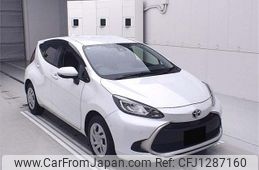 toyota aqua 2021 -TOYOTA--AQUA MXPK11-2011223---TOYOTA--AQUA MXPK11-2011223-