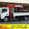 mitsubishi-fuso canter 2023 GOO_NET_EXCHANGE_0540277A30241120W008 image 1