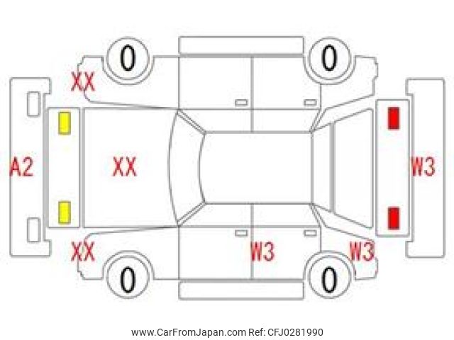 toyota passo 2010 -TOYOTA--Passo DBA-KGC10--KGC10-0299793---TOYOTA--Passo DBA-KGC10--KGC10-0299793- image 2