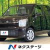 suzuki wagon-r 2021 -SUZUKI--Wagon R 5AA-MH95S--MH95S-174947---SUZUKI--Wagon R 5AA-MH95S--MH95S-174947- image 1