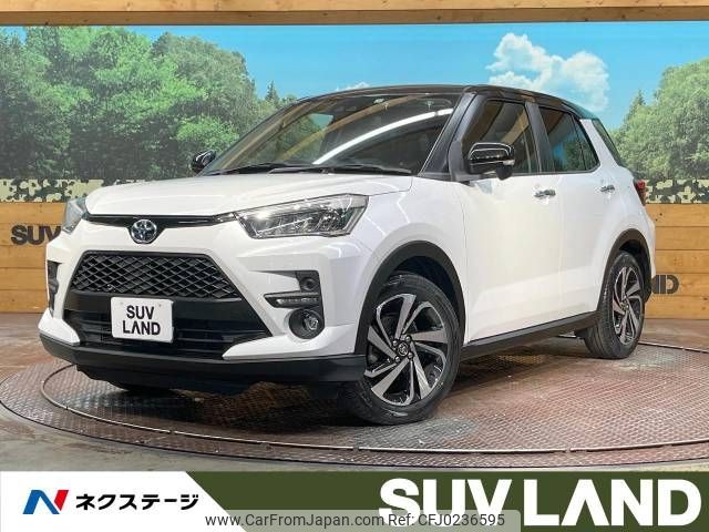 toyota raize 2019 -TOYOTA--Raize 5BA-A210A--A210A-0002704---TOYOTA--Raize 5BA-A210A--A210A-0002704- image 1