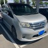 nissan serena 2011 CFJ1577011 image 2