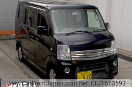 mitsubishi town-box 2015 CFJ1613593