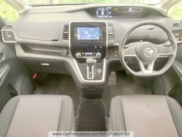 nissan serena 2018 quick_quick_GFC27_GFC27-084921 image 2