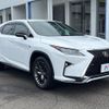 lexus rx 2016 CFJ1732434 image 16