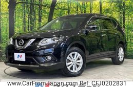 nissan x-trail 2016 -NISSAN--X-Trail DBA-NT32--NT32-541546---NISSAN--X-Trail DBA-NT32--NT32-541546-