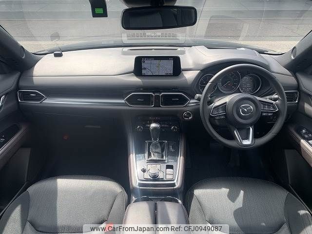 mazda cx-8 2019 -MAZDA--CX-8 3DA-KG2P--KG2P-213043---MAZDA--CX-8 3DA-KG2P--KG2P-213043- image 2