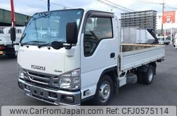 isuzu elf-truck 2019 -ISUZU--Elf TRG-NHR85A--NHR85-****901---ISUZU--Elf TRG-NHR85A--NHR85-****901-