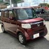 honda n-box 2012 CFJ1762157 image 16