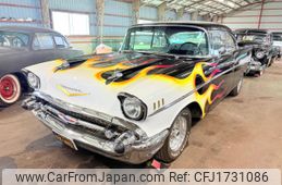 chevrolet chevrolet-others 1957 CFJ1731086