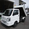 suzuki carry-truck 2021 -SUZUKI 【名変中 】--Carry Truck DA16T--642878---SUZUKI 【名変中 】--Carry Truck DA16T--642878- image 14