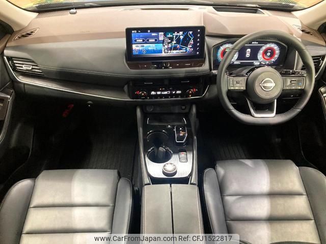 nissan x-trail 2024 CFJ1522817 image 2