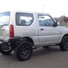 suzuki jimny 2008 quick_quick_ABA-JB23W_JB23W-541023 image 10