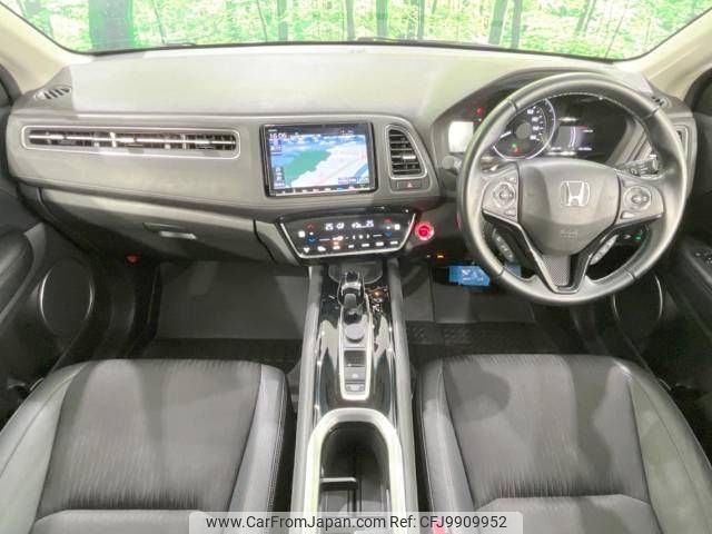 honda vezel 2018 -HONDA--VEZEL DAA-RU3--RU3-1304661---HONDA--VEZEL DAA-RU3--RU3-1304661- image 2