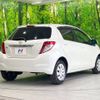 toyota vitz 2012 -TOYOTA--Vitz DBA-KSP130--KSP130-2039297---TOYOTA--Vitz DBA-KSP130--KSP130-2039297- image 17