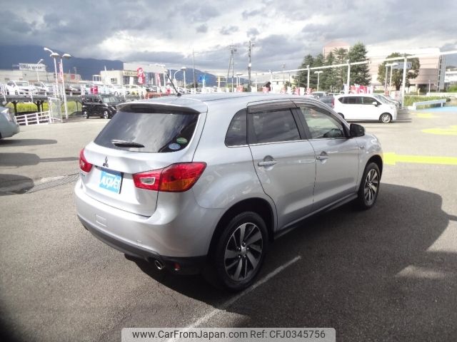 mitsubishi rvr 2016 -MITSUBISHI--RVR DBA-GA4W--GA4W-0501290---MITSUBISHI--RVR DBA-GA4W--GA4W-0501290- image 2