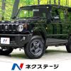 suzuki jimny 2020 quick_quick_JB64W_JB64W-181143 image 1