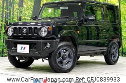 suzuki jimny 2020 quick_quick_JB64W_JB64W-181143