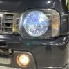 suzuki jimny 2014 quick_quick_JB23W_JB23W-708246 image 12