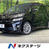 toyota vellfire 2014 -TOYOTA--Vellfire DBA-ANH25W--ANH25-8056893---TOYOTA--Vellfire DBA-ANH25W--ANH25-8056893- image 1