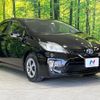toyota prius 2012 quick_quick_ZVW30_ZVW30-1488302 image 16