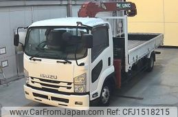 isuzu forward 2018 CFJ1518215