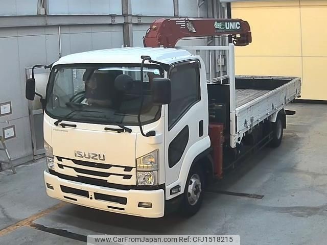 isuzu forward 2018 CFJ1518215 image 1
