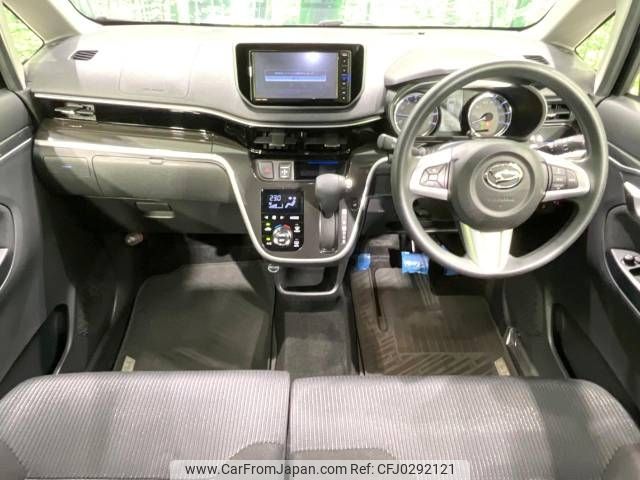 daihatsu move 2018 -DAIHATSU--Move DBA-LA150S--LA150S-0162114---DAIHATSU--Move DBA-LA150S--LA150S-0162114- image 2