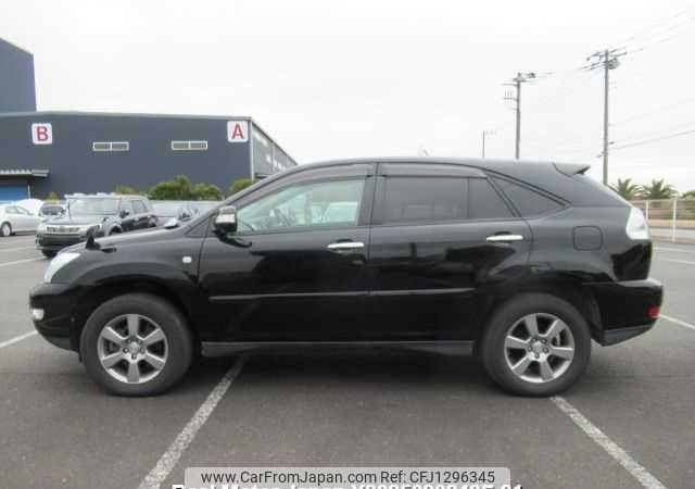 toyota harrier 2009 646828-Y2025020248F-21 image 2