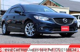 mazda atenza 2014 Y11424