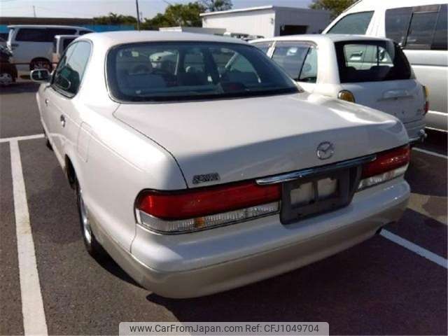 mazda sentia 1997 -MAZDA--Sentia E-HEEA--HEEA-200369---MAZDA--Sentia E-HEEA--HEEA-200369- image 2